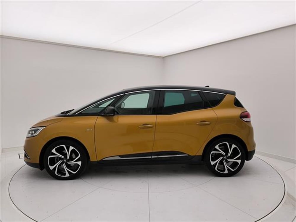 Renault Scenic E-Tech Electric usata a Milano (3)