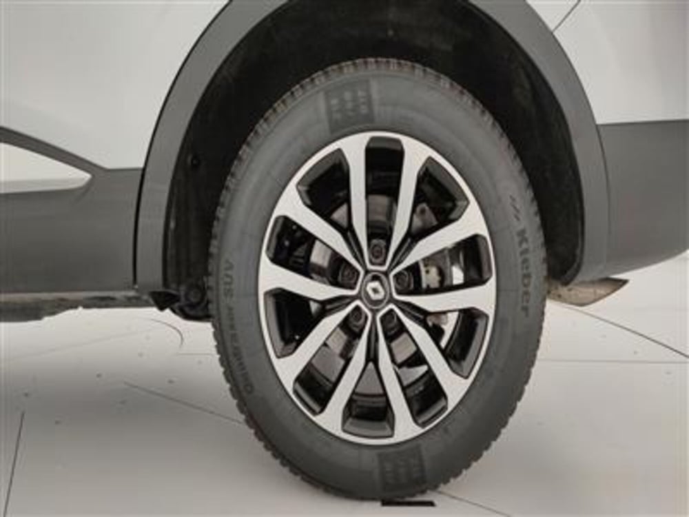 Renault Kadjar usata a Bari (12)