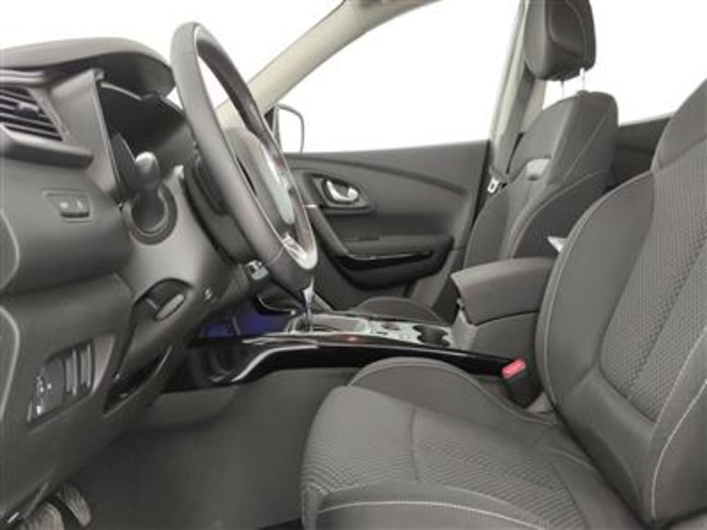 Renault Kadjar usata a Bari (13)