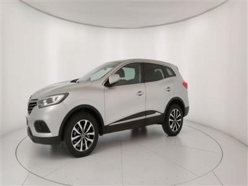 Renault Kadjar usata a Bari (2)