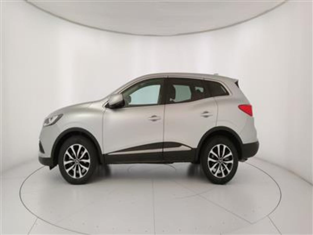 Renault Kadjar usata a Bari (3)