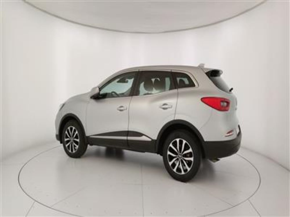 Renault Kadjar usata a Bari (4)