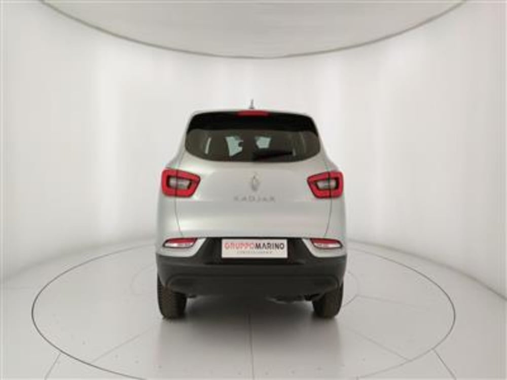 Renault Kadjar usata a Bari (6)