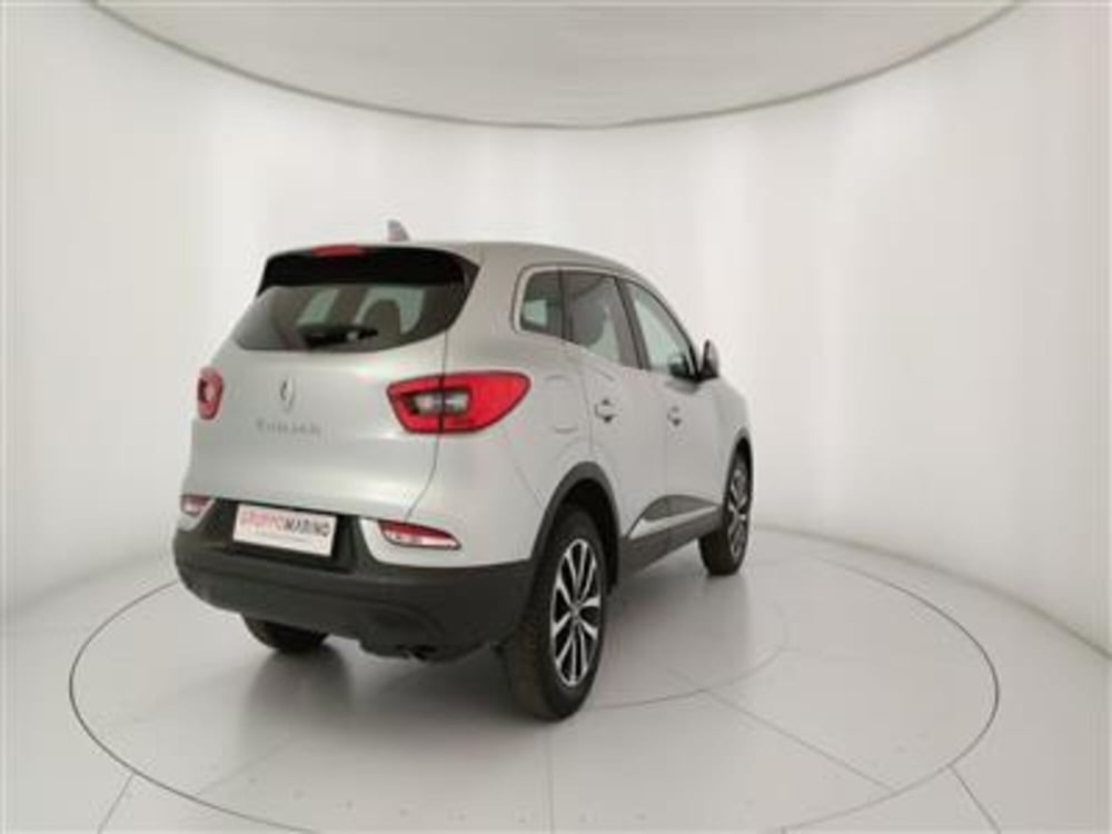 Renault Kadjar usata a Bari (7)