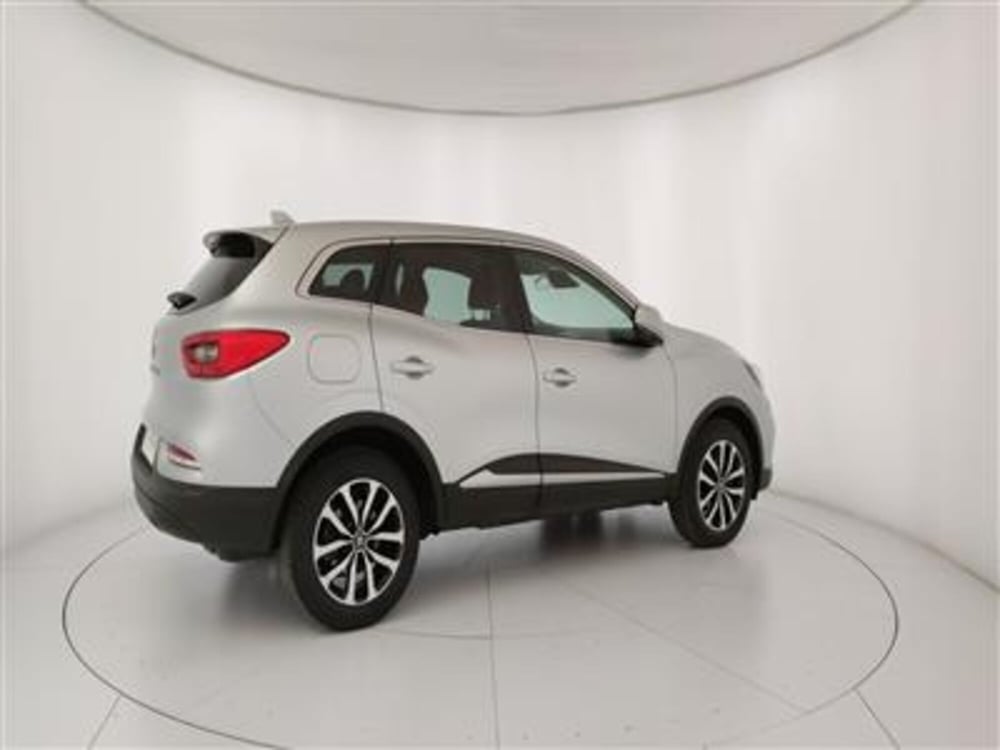 Renault Kadjar usata a Bari (8)