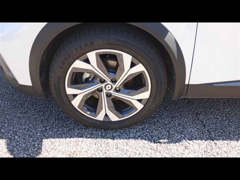 Renault Captur usata a Roma (10)