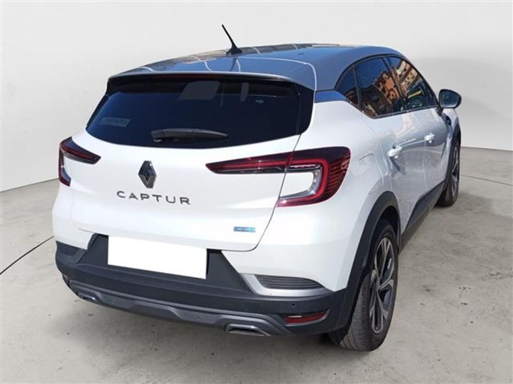 Renault Captur usata a Roma (3)