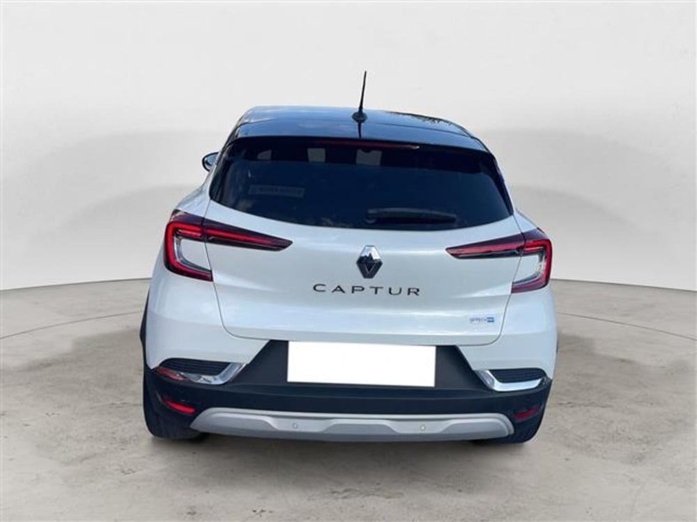 Renault Captur usata a Roma (4)