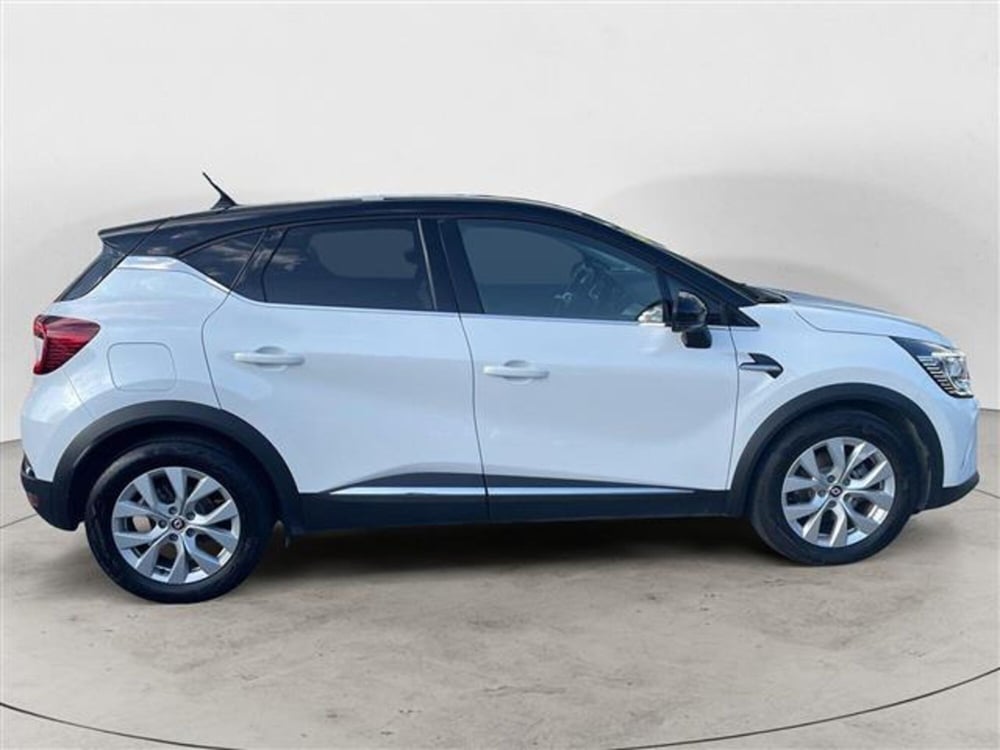 Renault Captur usata a Roma (7)