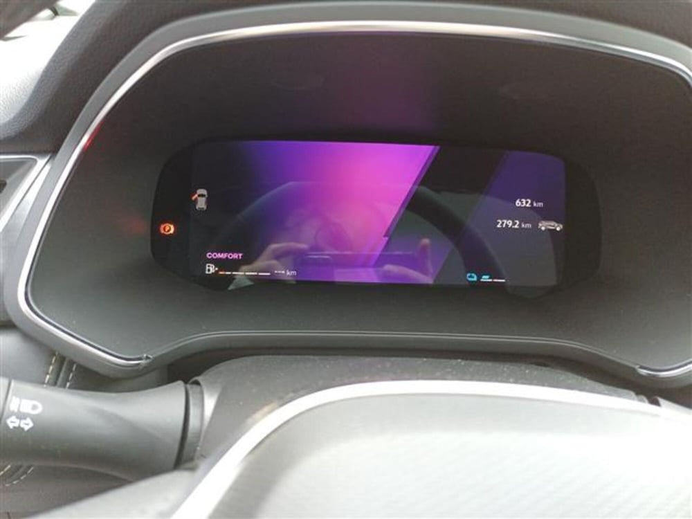 Renault Symbioz nuova a Roma (13)