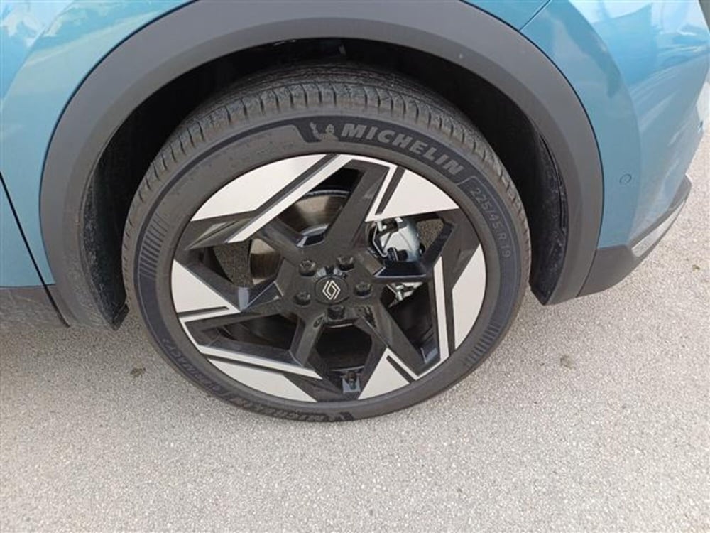 Renault Symbioz nuova a Roma (7)