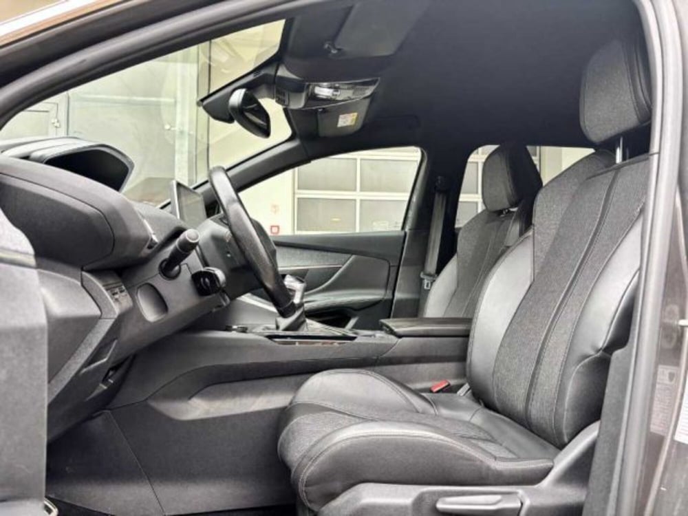Peugeot 3008 usata a Caltanissetta (12)