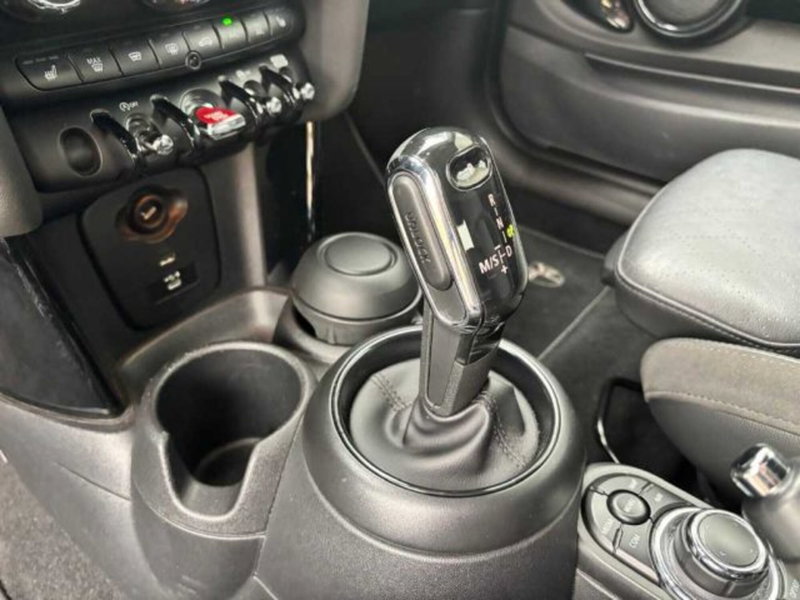 MINI Mini usata a Caltanissetta (15)
