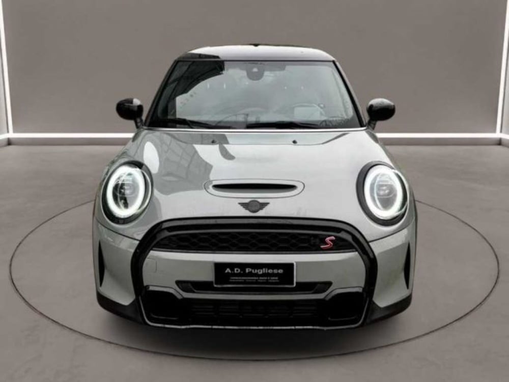 MINI Mini usata a Caltanissetta (2)