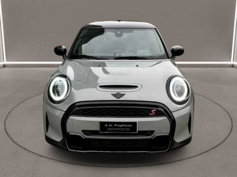MINI Mini usata a Caltanissetta (2)