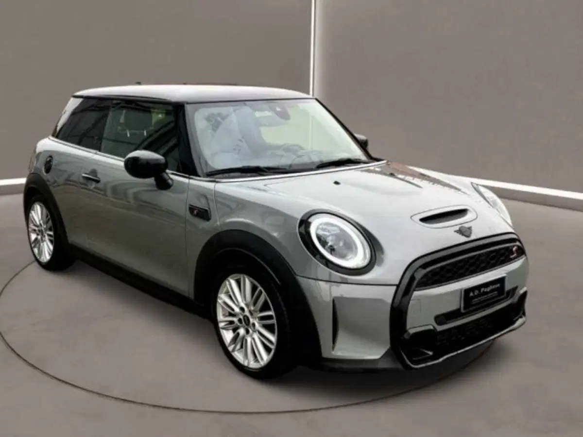 MINI Mini usata a Caltanissetta (3)