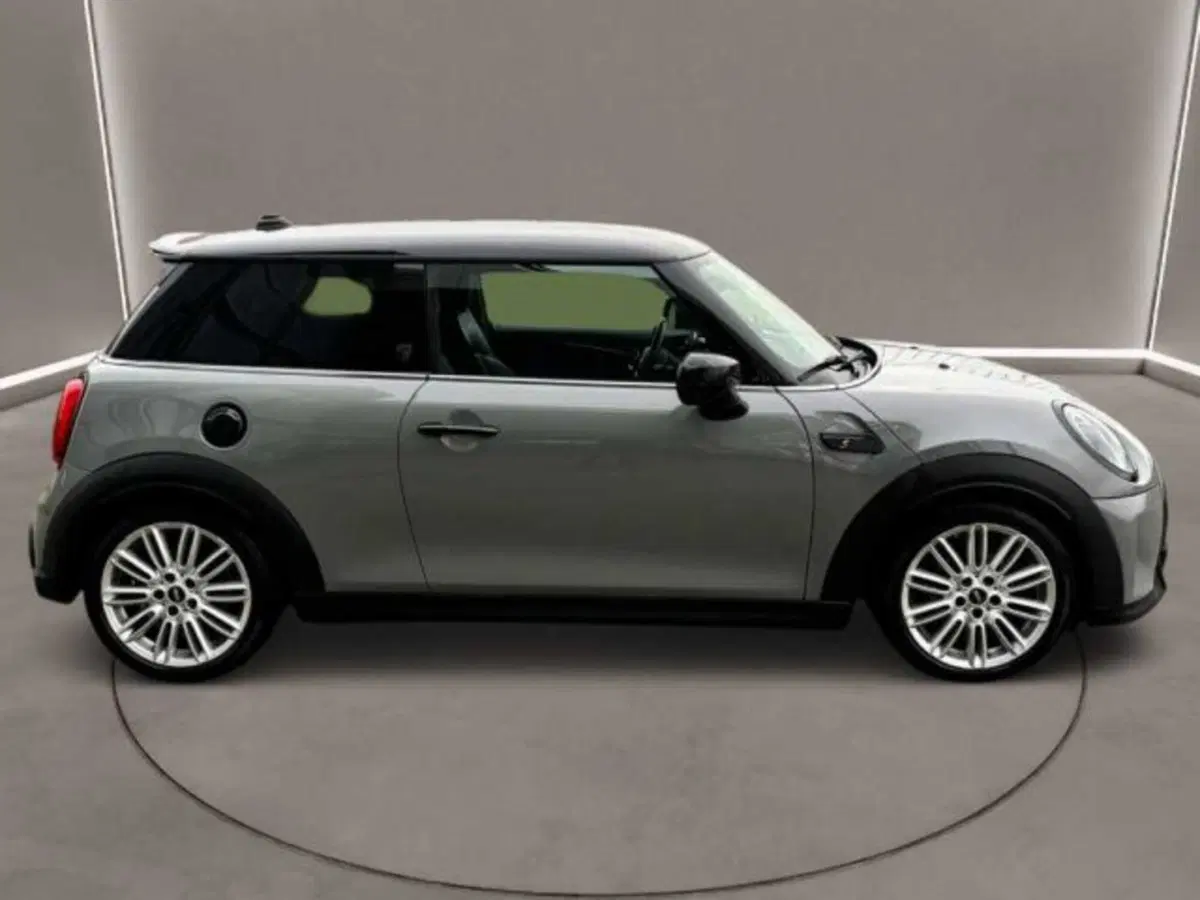 MINI Mini usata a Caltanissetta (4)
