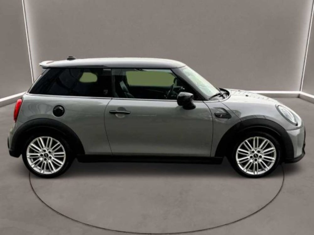MINI Mini usata a Caltanissetta (4)