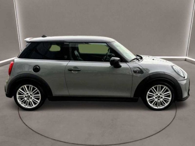 MINI Mini usata a Caltanissetta (4)