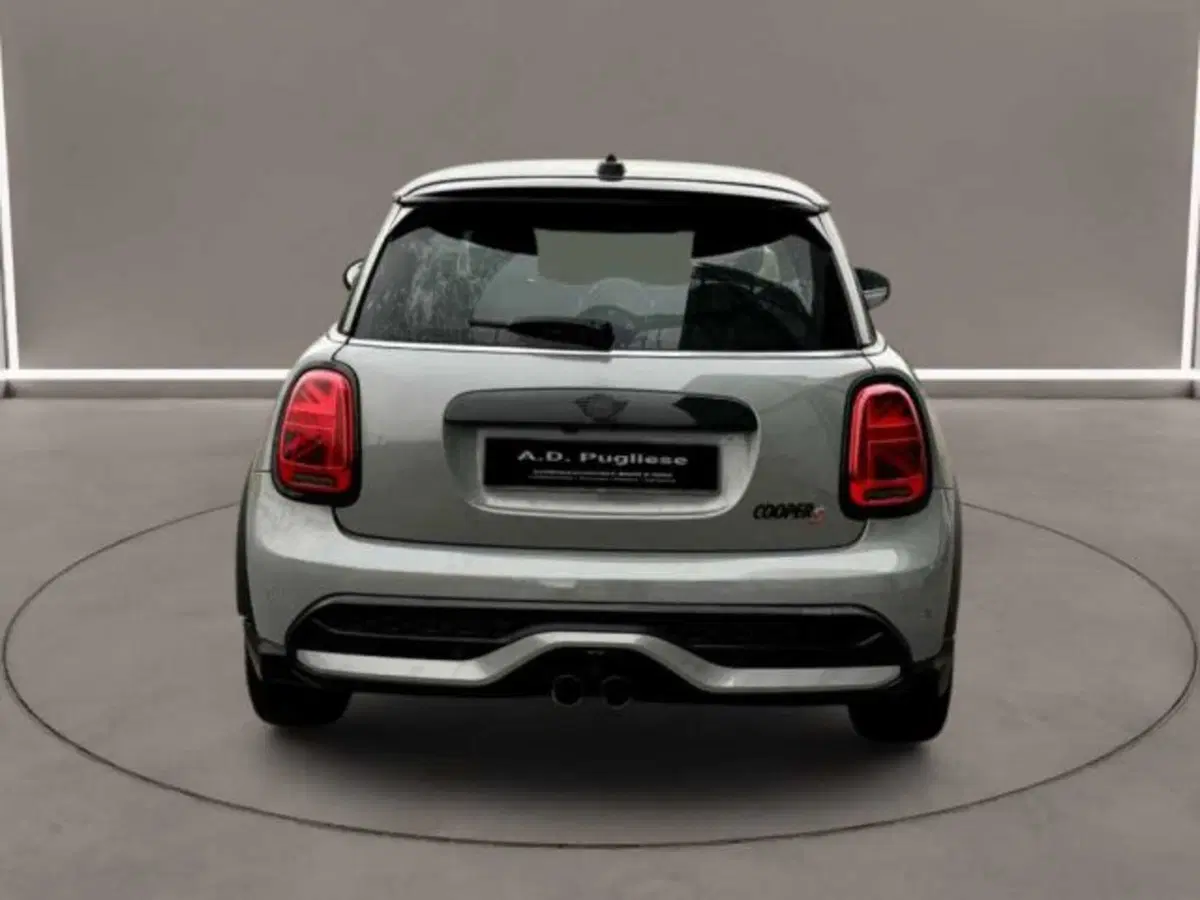 MINI Mini usata a Caltanissetta (6)
