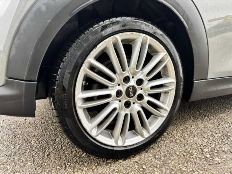 MINI Mini usata a Caltanissetta (9)