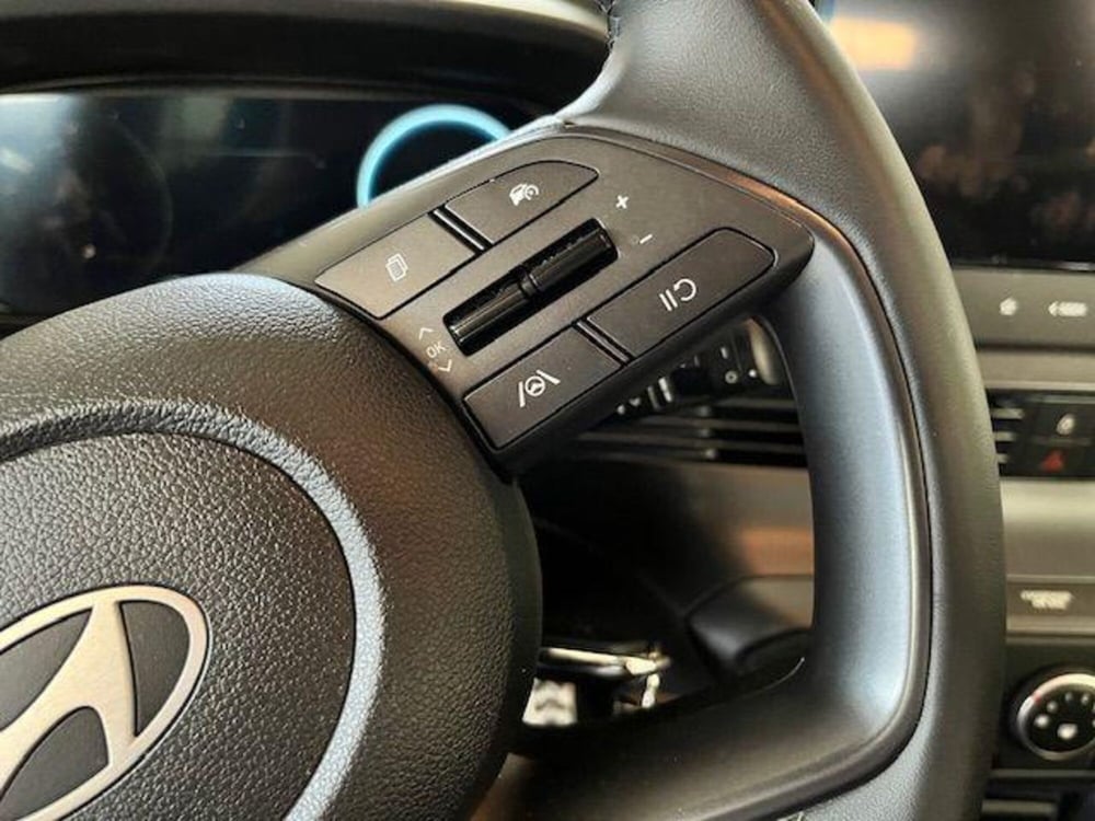 Hyundai Bayon usata a Verbano Cusio Ossola (18)
