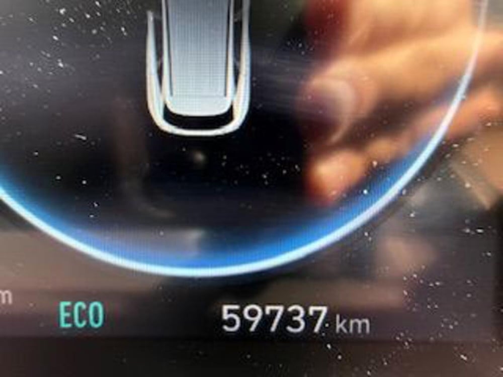 Hyundai Tucson usata a Verbano Cusio Ossola (5)