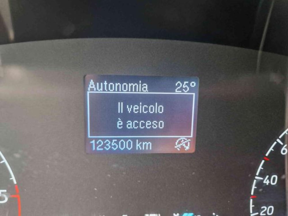 Ford Transit Furgone usata a Bologna (11)