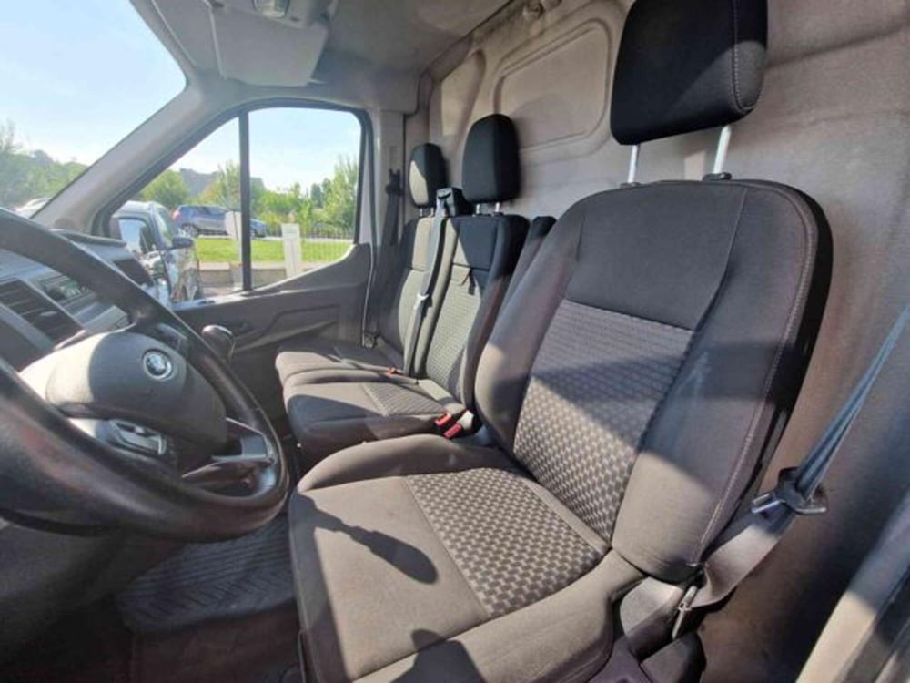 Ford Transit Furgone usata a Bologna (14)
