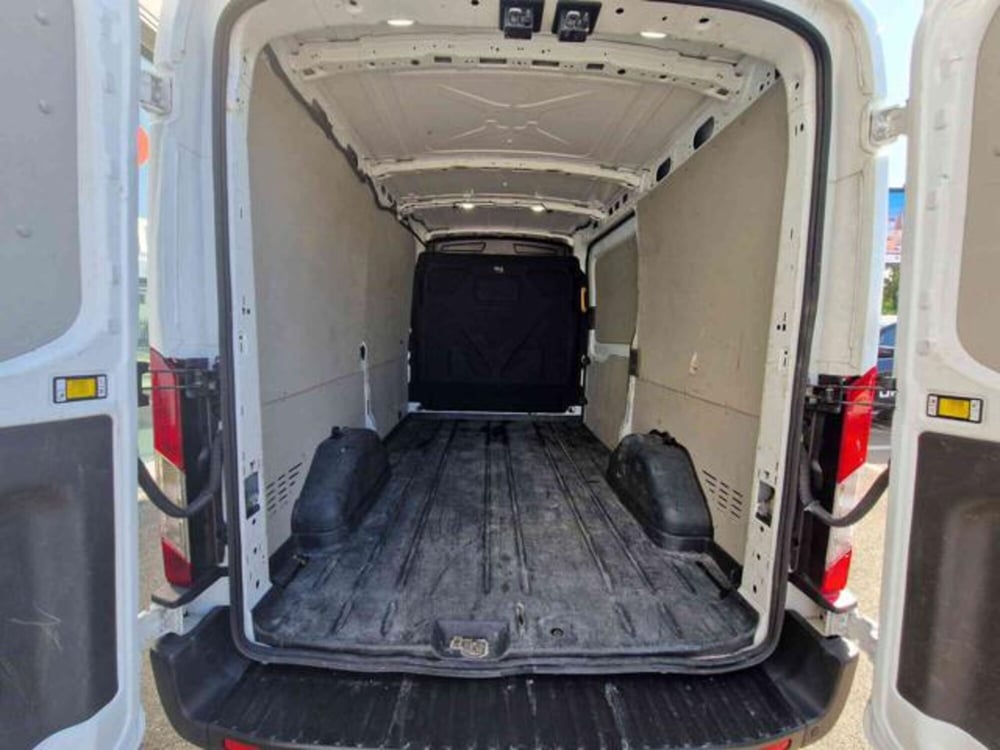 Ford Transit Furgone usata a Bologna (7)