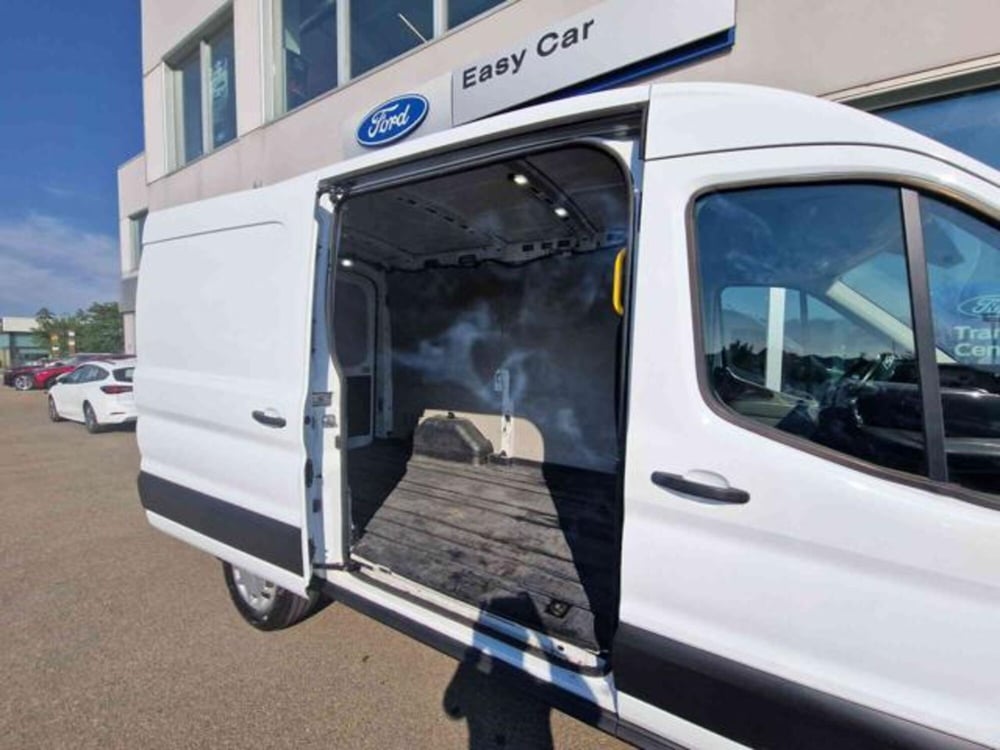Ford Transit Furgone usata a Bologna (8)