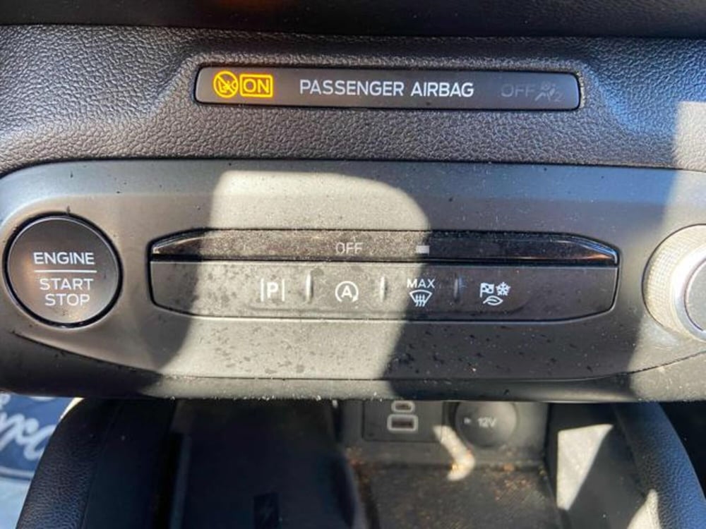 Ford Focus usata a Bologna (13)