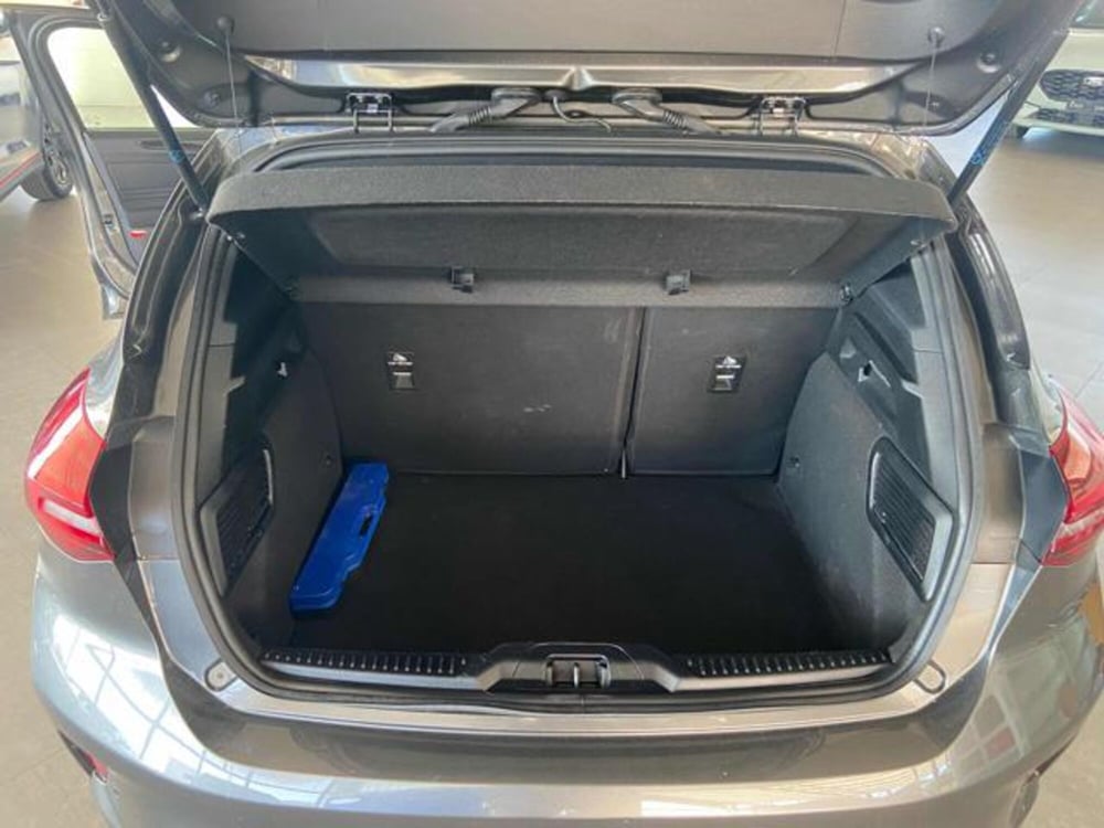 Ford Focus usata a Bologna (15)