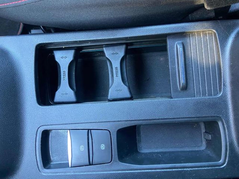 Ford Focus usata a Bologna (16)