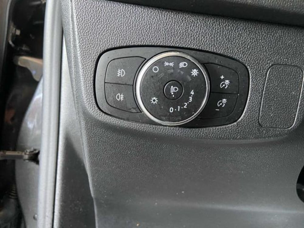 Ford Focus usata a Bologna (17)