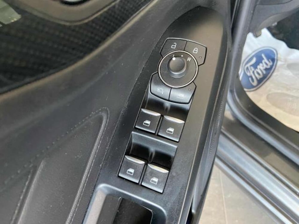 Ford Focus usata a Bologna (18)