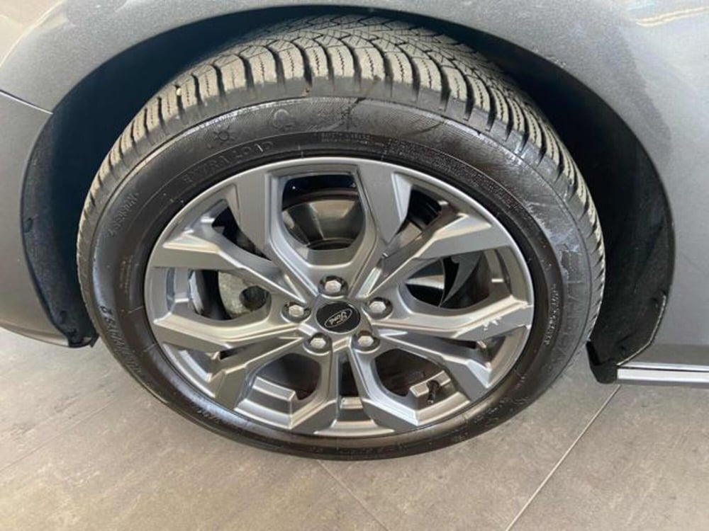Ford Focus usata a Bologna (19)