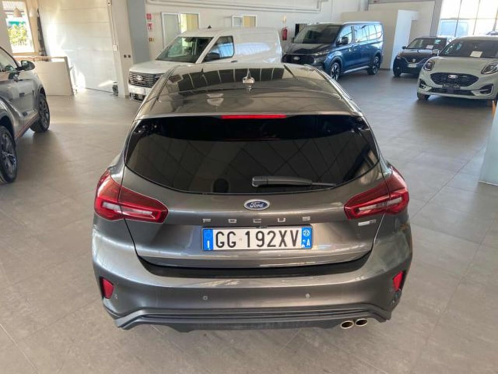 Ford Focus usata a Bologna (5)