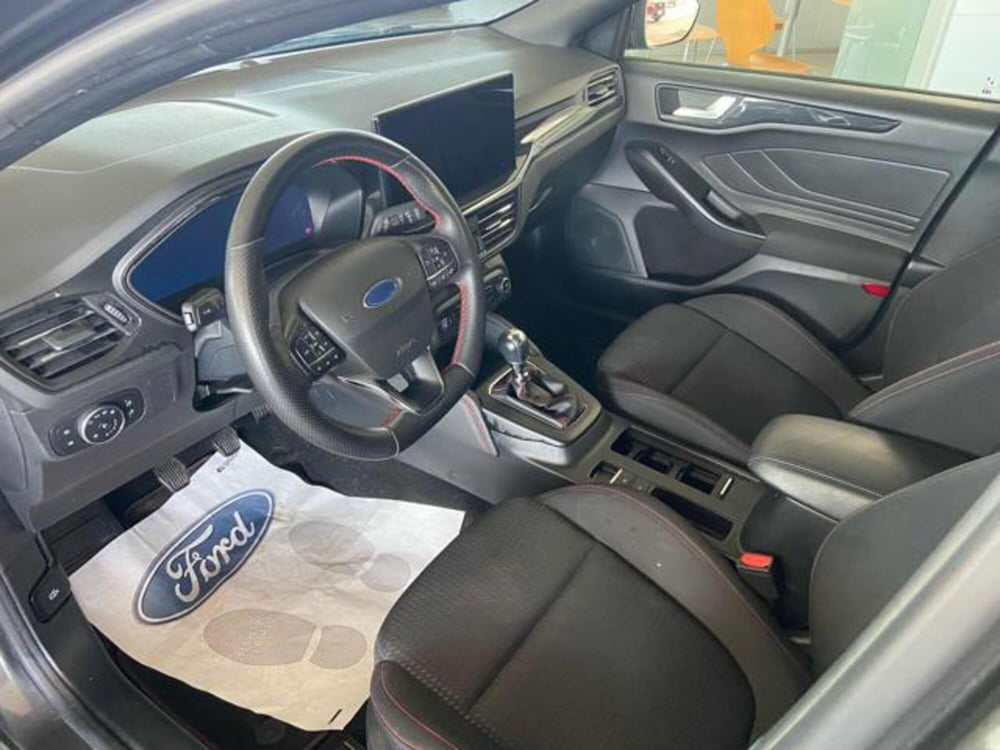 Ford Focus usata a Bologna (7)