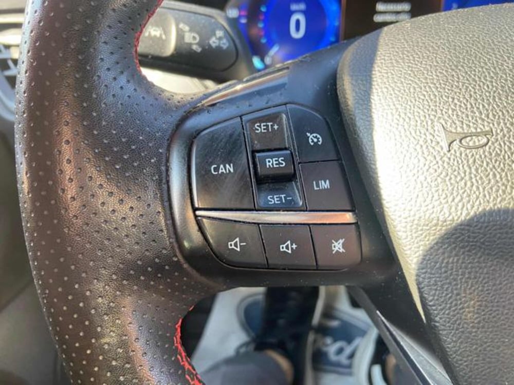 Ford Focus usata a Bologna (8)
