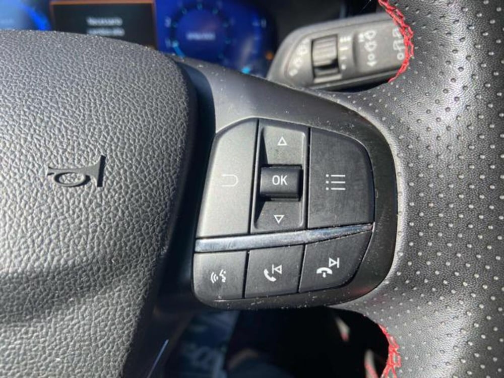 Ford Focus usata a Bologna (9)