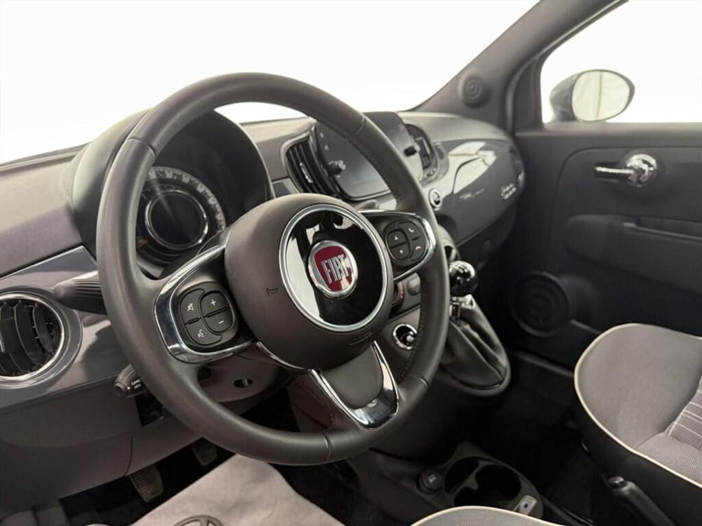 Fiat 500 usata a Monza e Brianza (11)