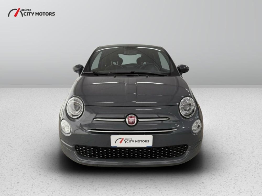 Fiat 500 usata a Monza e Brianza (2)