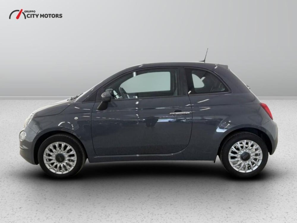 Fiat 500 usata a Monza e Brianza (3)