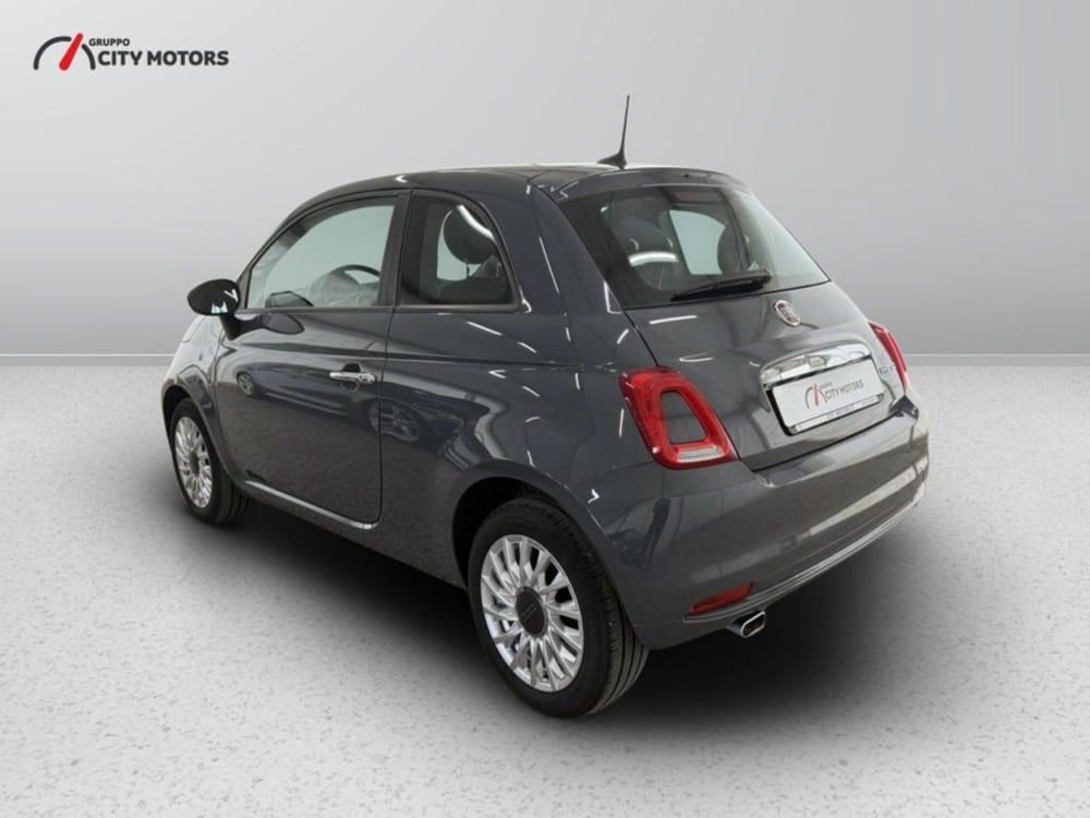 Fiat 500 usata a Monza e Brianza (4)