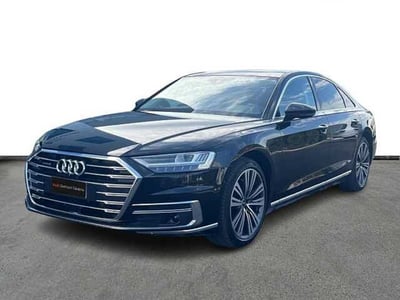 Audi A8 L 50 TDI 3.0 quattro tiptronic del 2021 usata a Pianopoli