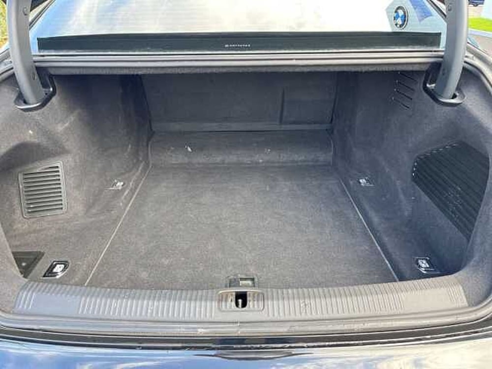 Audi A8 usata a Catanzaro (10)