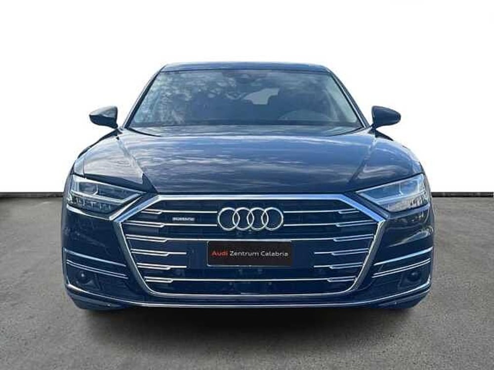 Audi A8 usata a Catanzaro (2)