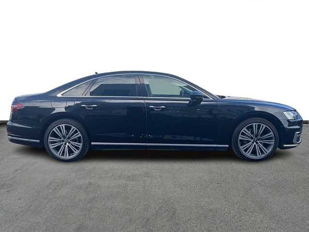 Audi A8 usata a Catanzaro (3)