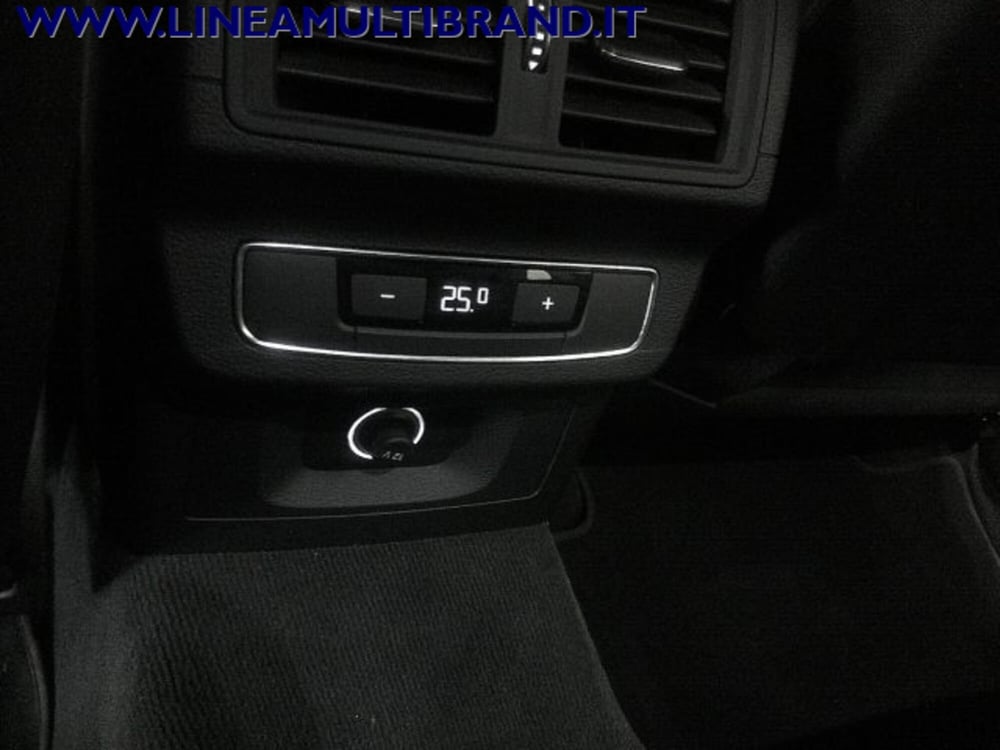 Audi Q5 usata a Piacenza (10)
